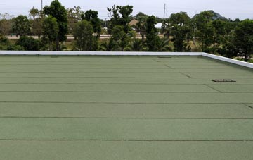 all Conisholme roofing types quoted for