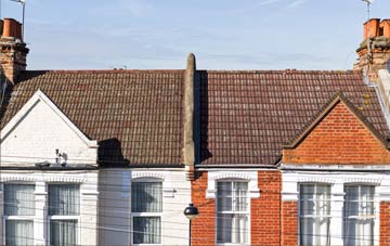 clay roofing Conisholme, Lincolnshire