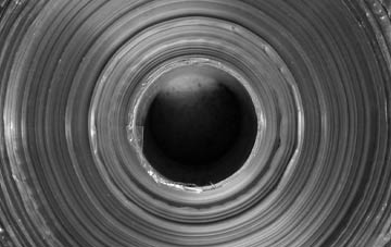 Conisholme edpm waterproofing