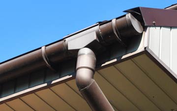 types of Conisholme fascias