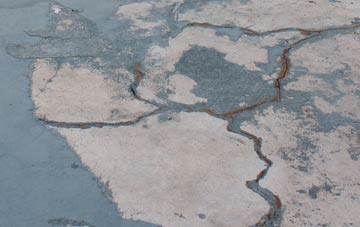 fibreglass roofing replacement Conisholme