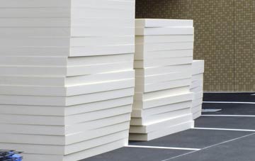 Conisholme flat roof insulation costs