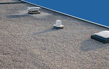 flat roofing Conisholme, Lincolnshire