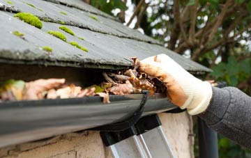 gutter cleaning Conisholme, Lincolnshire