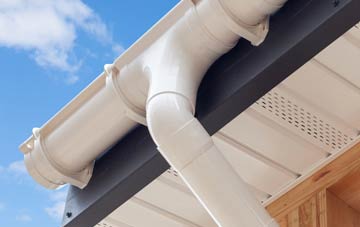Conisholme gutter installation costs