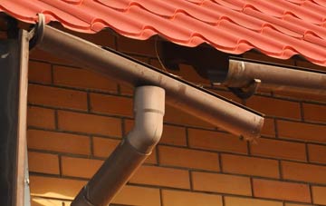 Conisholme gutter repair costs