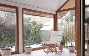 Conisholme hardwood conservatory roofing repairs