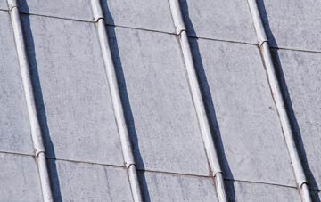lead roofing Conisholme, Lincolnshire