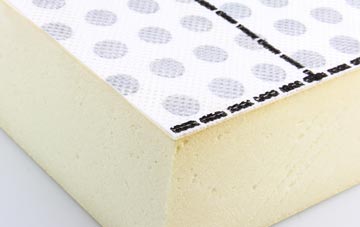 meeting Conisholme building codes