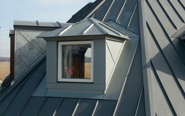 metal roofing Conisholme, Lincolnshire