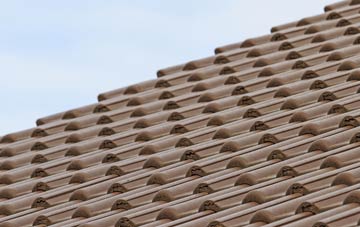 plastic roofing Conisholme, Lincolnshire