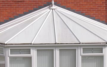 Conisholme polycarbonate conservatory roof repairs