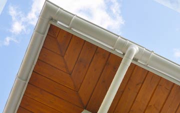 Conisholme soffit types