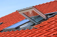 Conisholme roof window