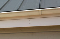 Conisholme soffit repair