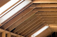 Conisholme tapered roof insulation quotes